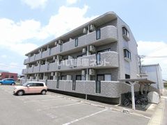 グランシャリオⅡの外観画像