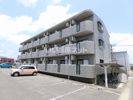 グランシャリオⅡの外観