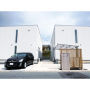 エクリュ エスパージュAの外観画像