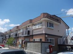 セジュール青柳の外観画像