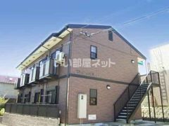 SELENA松崎の外観画像