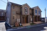 サンパティーク福間海岸通りAの間取り画像