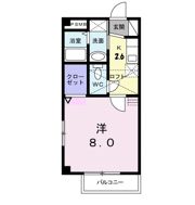 グリーンプレイス山寺の間取り画像