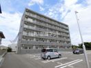 ブルースカイマンションXの間取り画像