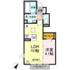 喜宝 Jonoの間取り画像