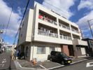 マンションフォルテシモの外観
