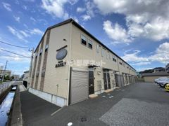 ルネス本城Bの外観画像