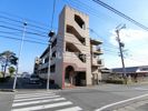 グリーンハイツ2の間取り画像