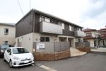 ベルフォーレ横手の間取り画像