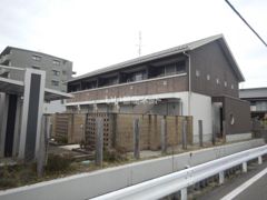 ブロードⅡの外観画像