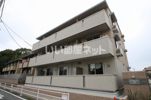 D-room博多麦野 壱番館の間取り画像