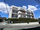 徳永ハイツの間取り画像