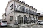 ルート若宮の外観