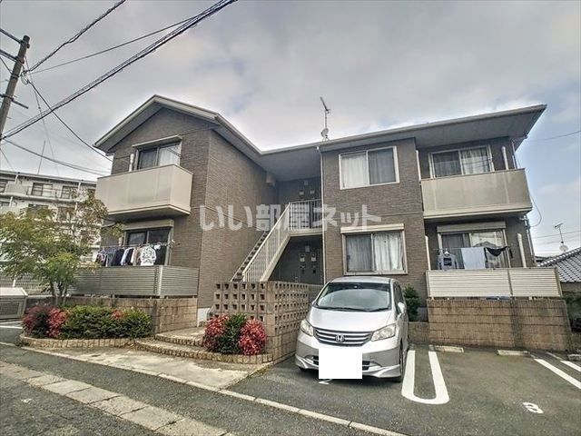 ポポラートGOTOの外観画像