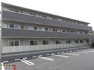 D-roomK＆Y 穴生の外観