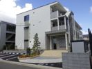 ライジング・プレイスの間取り画像