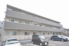 D-roomK＆Y 穴生の外観画像
