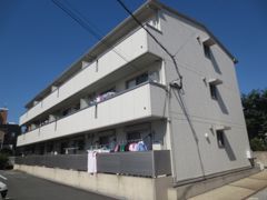 リセーラの外観画像