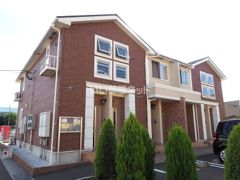 サンレミ葛原Aの外観画像