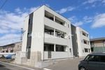 Taormina新宮の外観