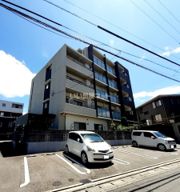 クレア城南の外観画像