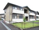 ガーデン，クリア C棟の間取り画像