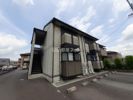 セジュールあや Bの間取り画像
