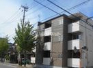REGALESTパークアベニュー春日の間取り画像