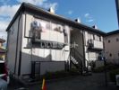 ロイヤルヒルズ Ⅱ棟の間取り画像