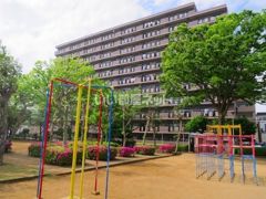 グランディス新八柱の外観画像