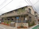 Douceの間取り画像