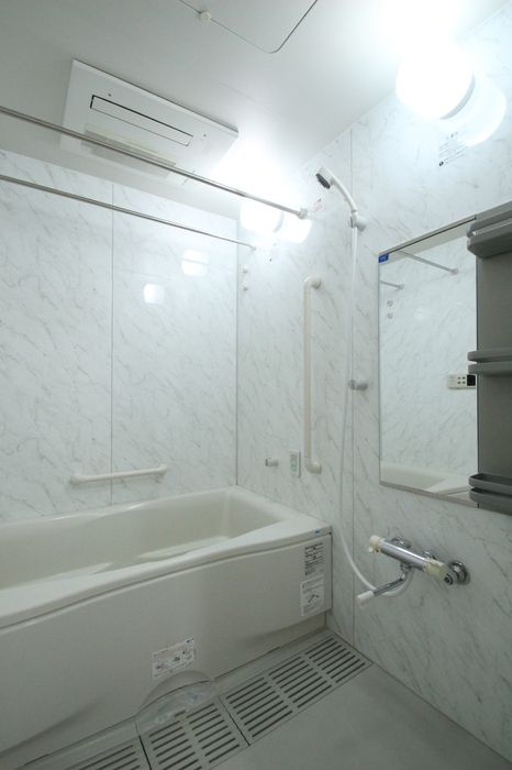 バスルーム
