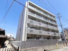 ファーストステージUの外観画像