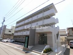 ベルフォーレの外観画像