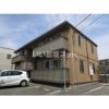 オーキッドA棟の間取り画像
