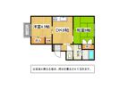 ソレアードTR G棟の間取り画像