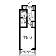 スパシエスタイル練馬春日町の間取り画像