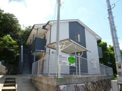 ソーレ梅林の外観画像