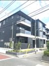 イーストンリバーサイド7の外観