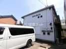 シティライフ桜橋の外観