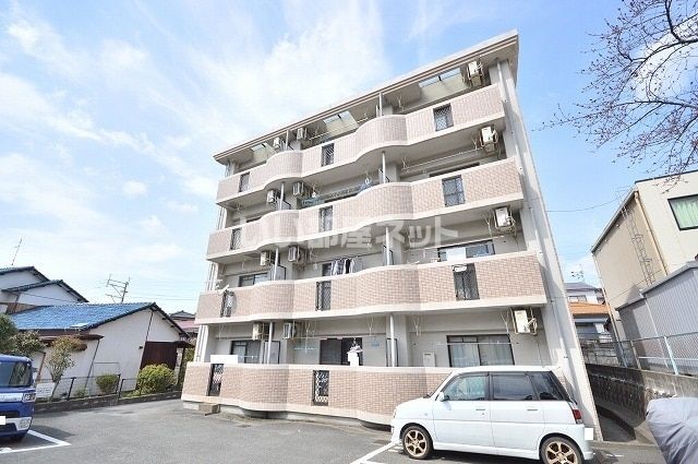 ラフィネ21の外観画像