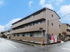 ソレイユ Aの外観画像