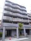 JGM室見駅前の間取り画像
