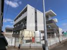 ライフコート久居野村の間取り画像