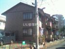 ロジュマンF・Kの外観
