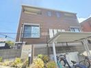 クラ－ル南風の間取り画像
