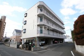 パシフィック白木原の外観画像
