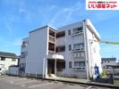グリーンハイツ・リラの間取り画像