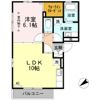マムの間取り画像
