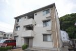 ベル フルール 割子川の外観